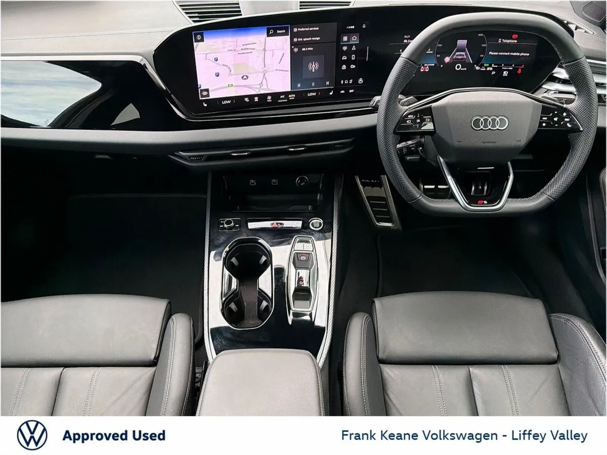 Audi A5 S-LINE AUTO 40 TDI EDITION ONE - Image 2