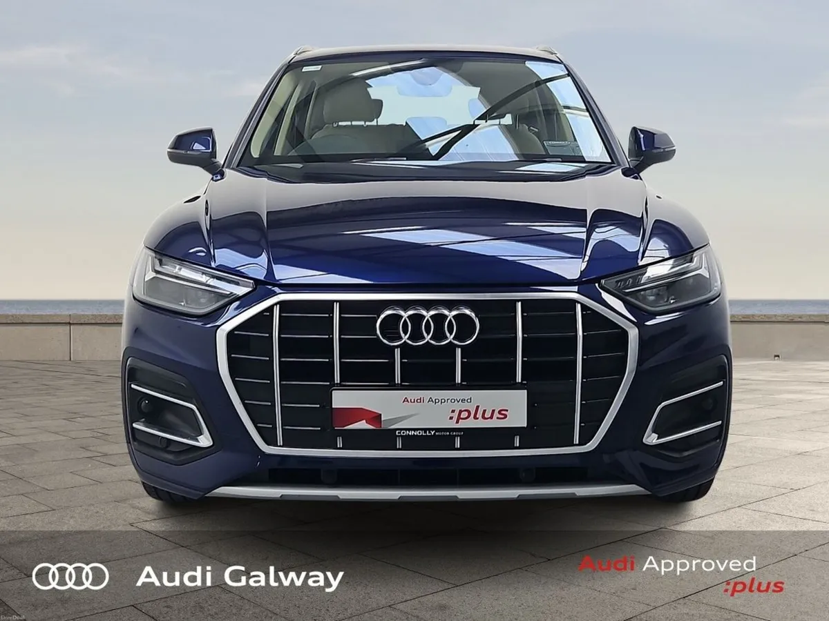 Audi Q5 €377 p/m - 35 TDI SE 163BHP A/T - Image 3