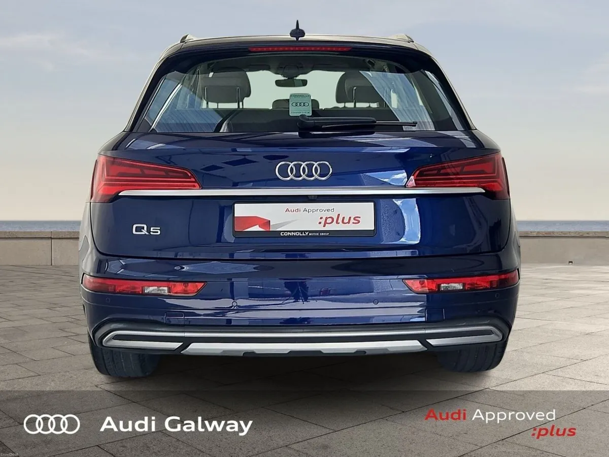 Audi Q5 €377 p/m - 35 TDI SE 163BHP A/T - Image 4