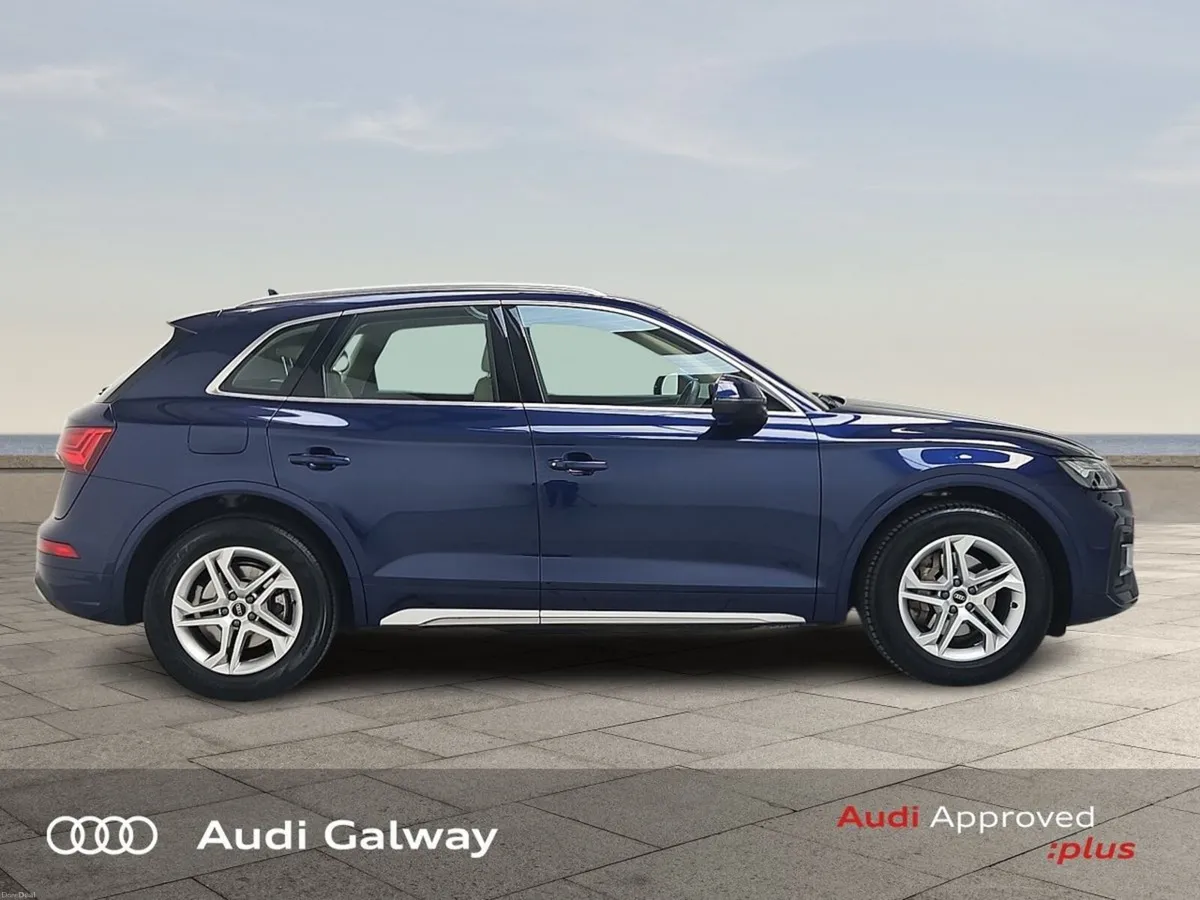 Audi Q5 €364 p/m - 35 TDI SE 163BHP A/T - Image 5