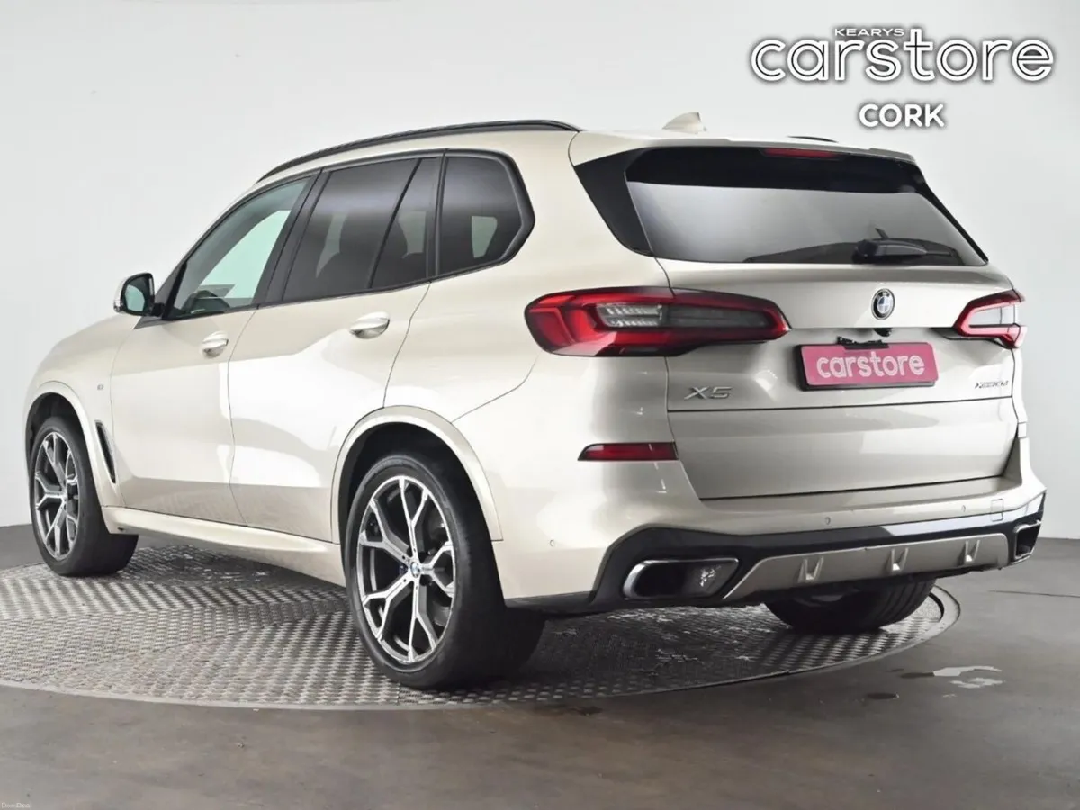 BMW X5 xDrive30d M Sport (7 seats) - Image 3