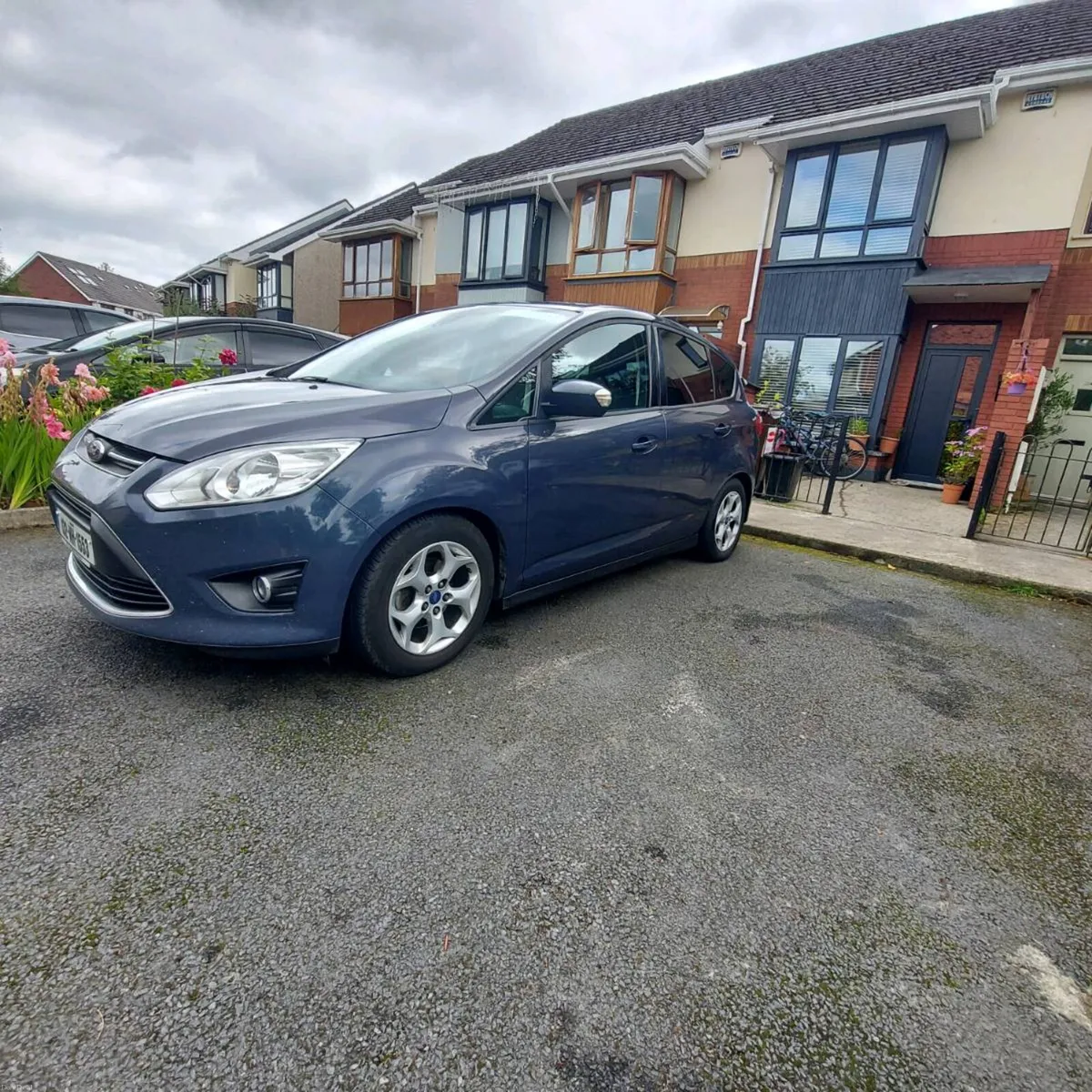 Ford C-Max - Image 1