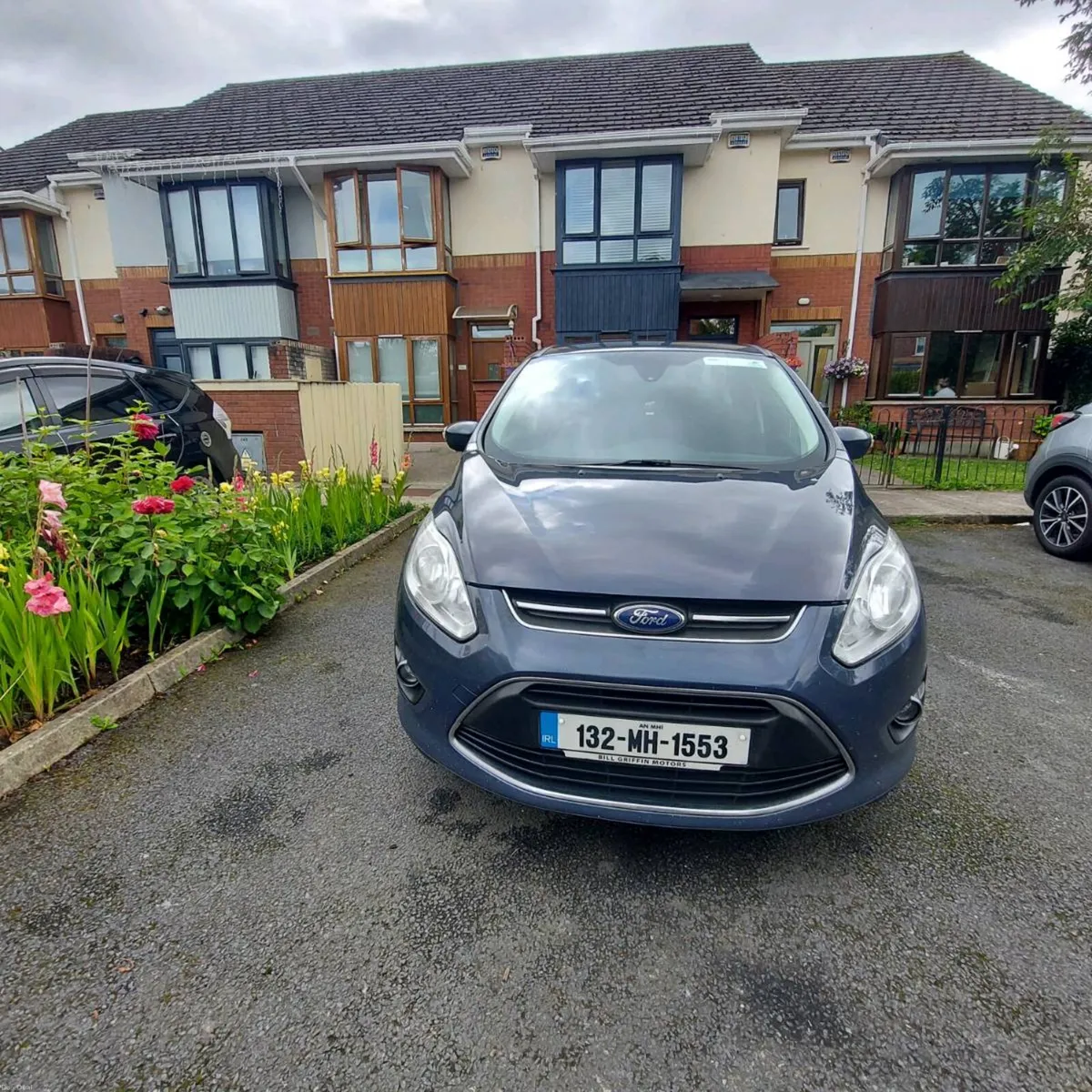 Ford C-Max - Image 2