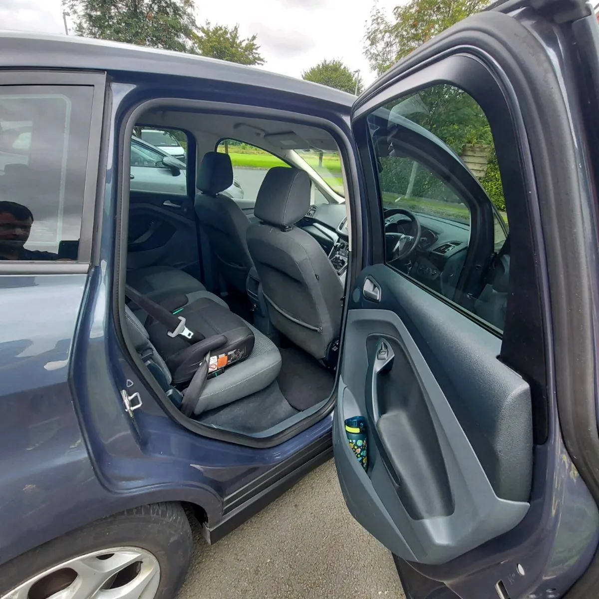 Ford C-Max - Image 4