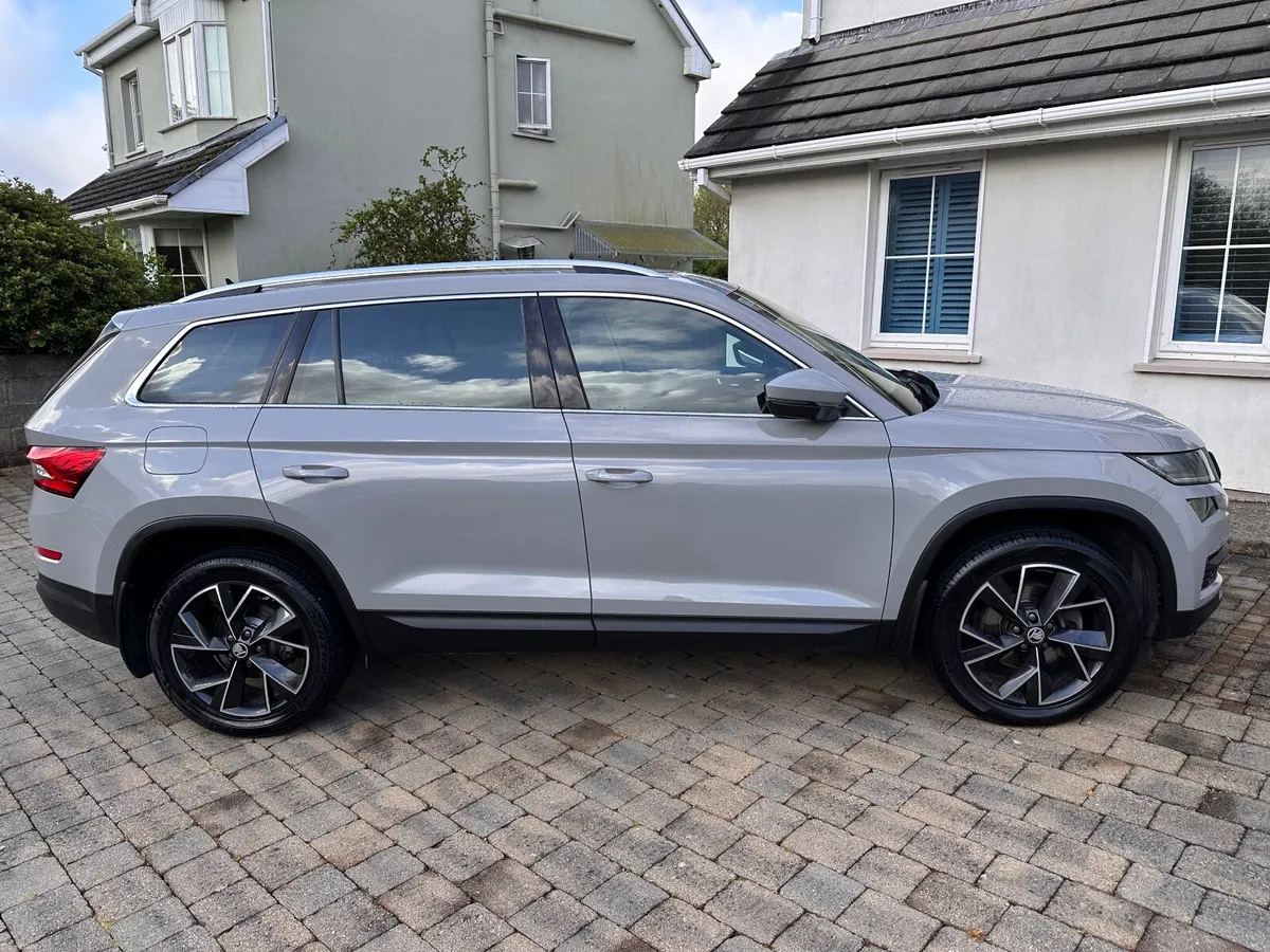 Skoda Kodiaq 2020 **Top Spec** - Image 2
