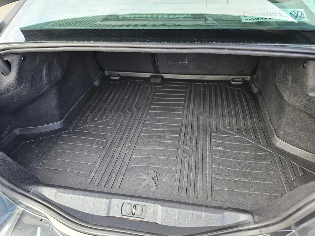 PEUGEOT 508 // 10/26 NCT // TIMING BELT & WP - Image 6