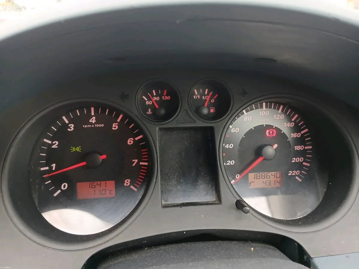 1.4 PETROL NCT 04.26 TAXED 06.26 CHEAP RUNAROUND - Image 4