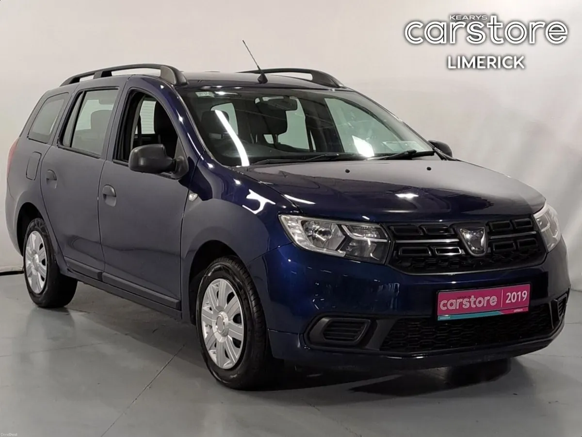 Dacia Logan 1.0 75 ALTERNATIVE - Image 1