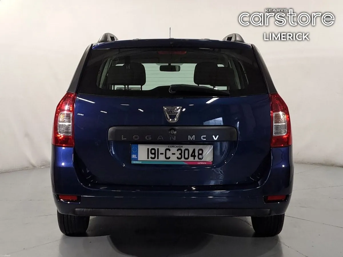 Dacia Logan 1.0 75 ALTERNATIVE - Image 4