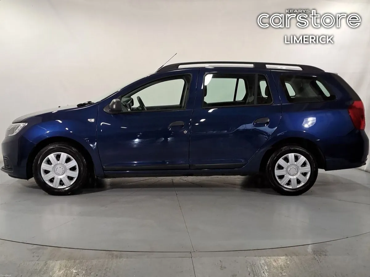 Dacia Logan 1.0 75 ALTERNATIVE - Image 6
