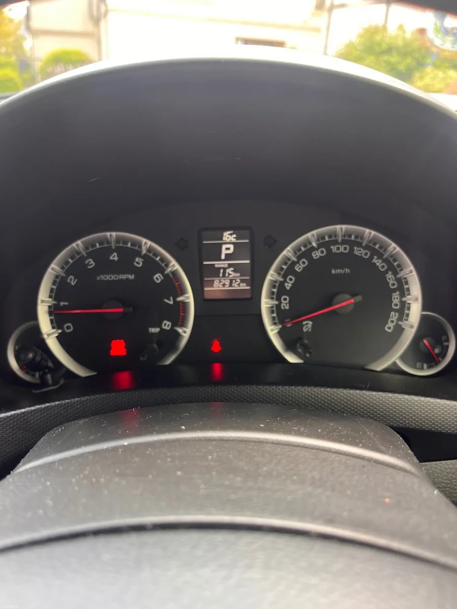 Suzuki Swift 2015 - Image 2
