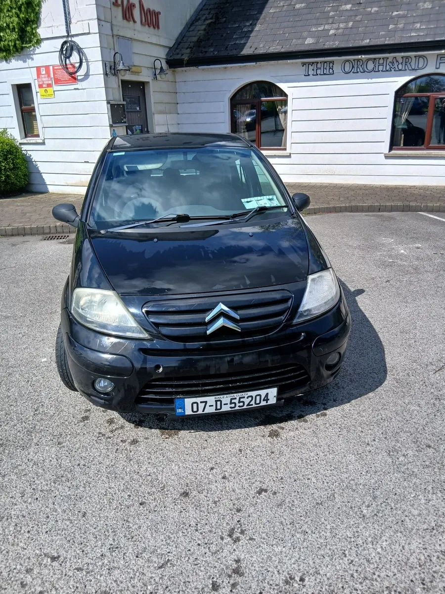 Citroen C3 2007 - Image 1