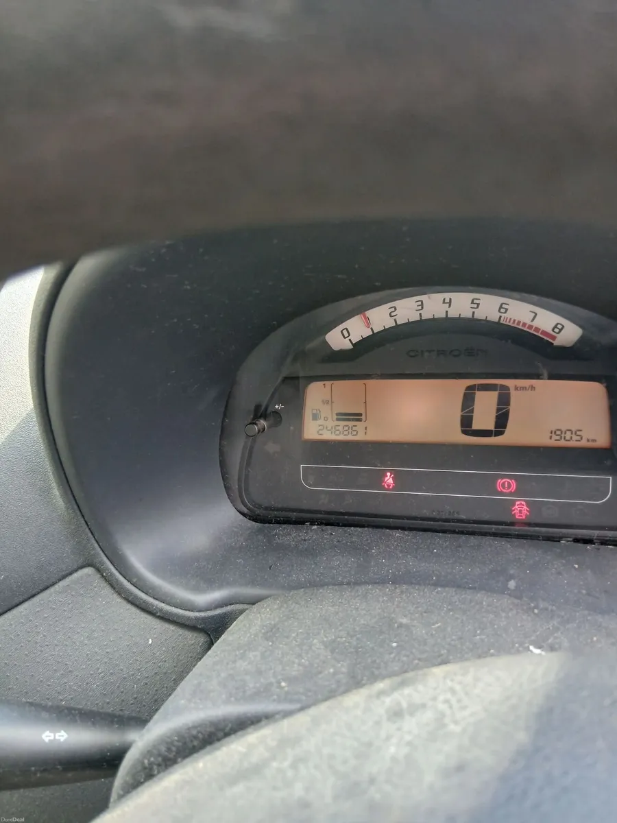 Citroen C3 2007 - Image 4