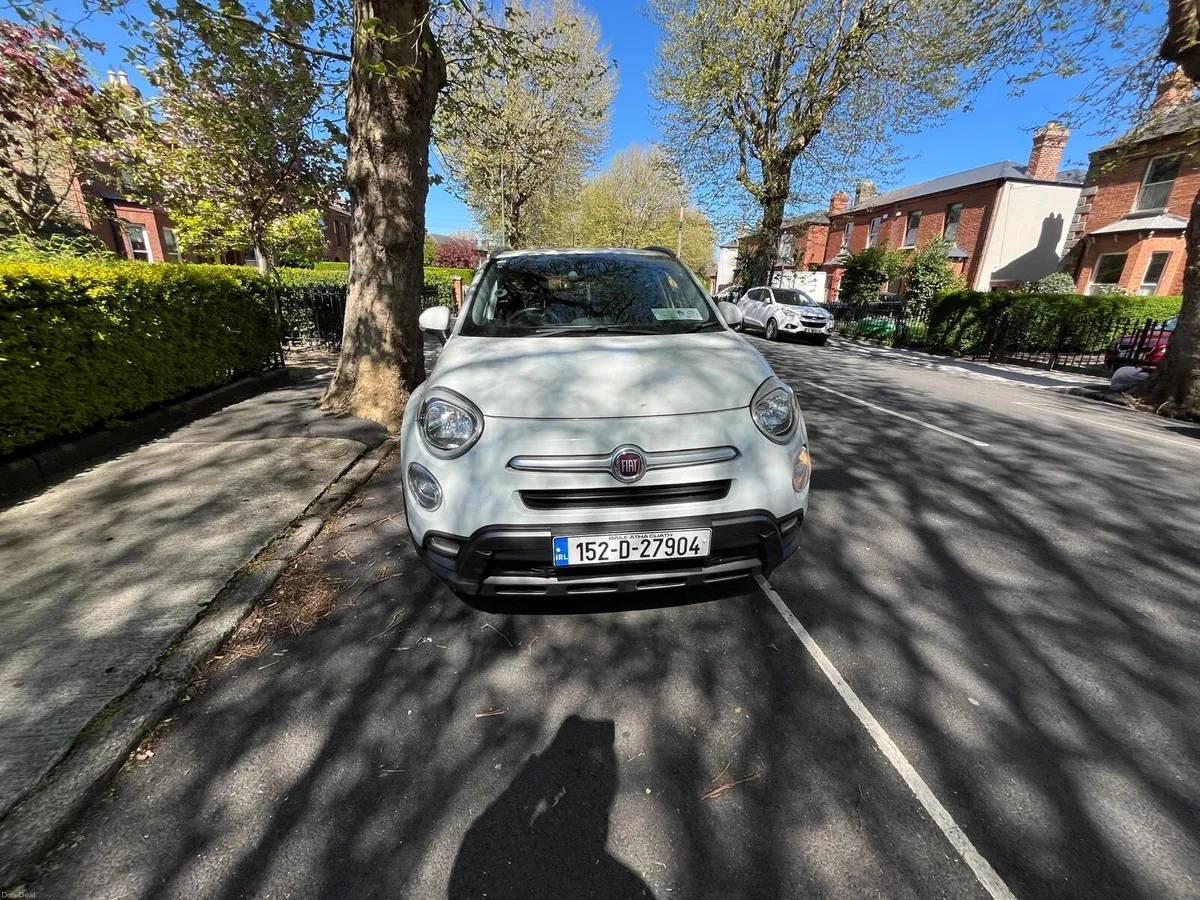Fiat 500 X - Image 2