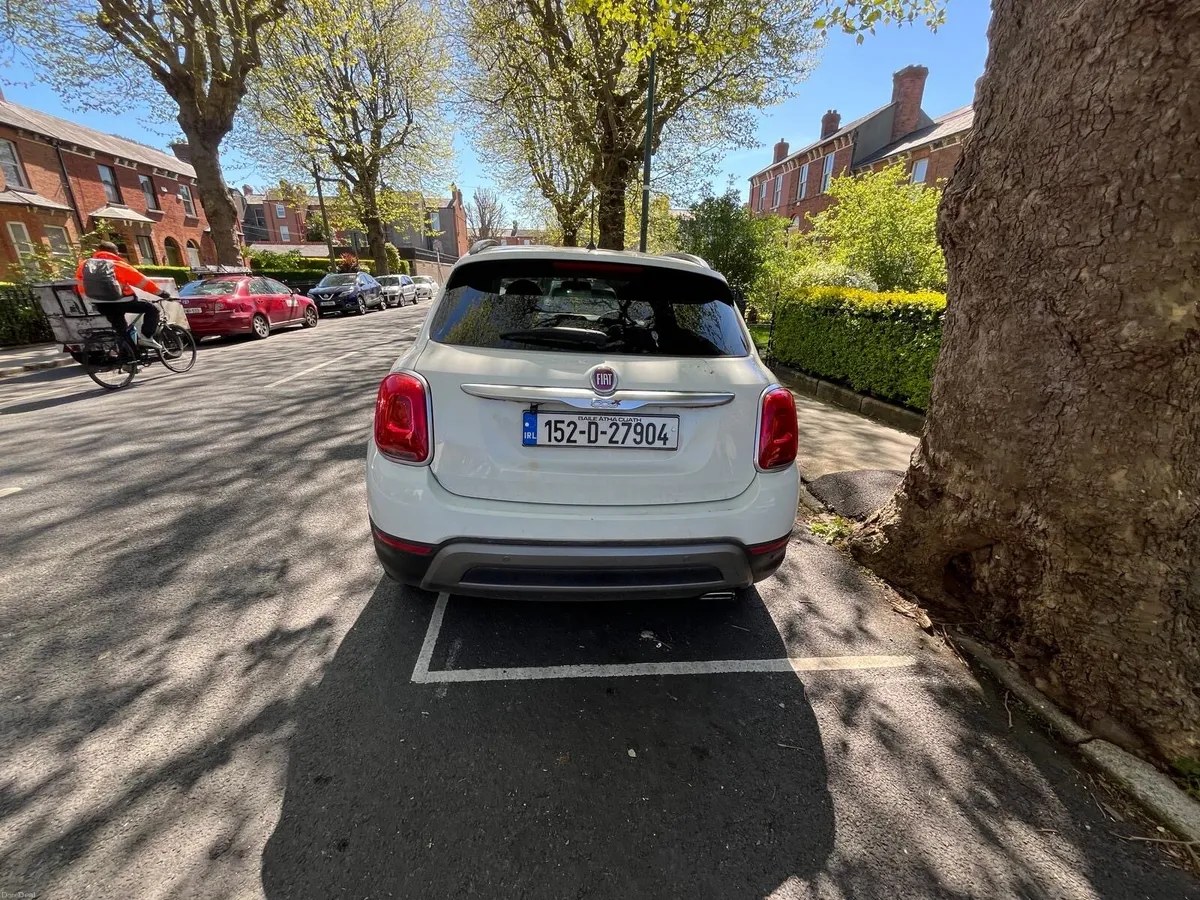 Fiat 500 X - Image 4
