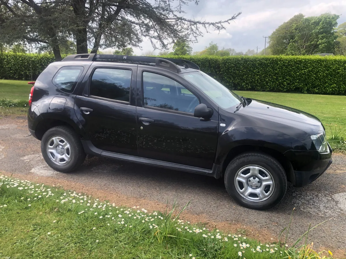 Dacia Duster 2018 - Image 3