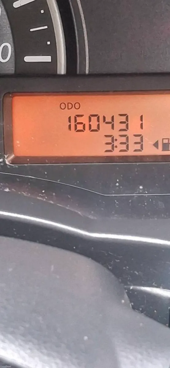 Nissan micra - Image 2