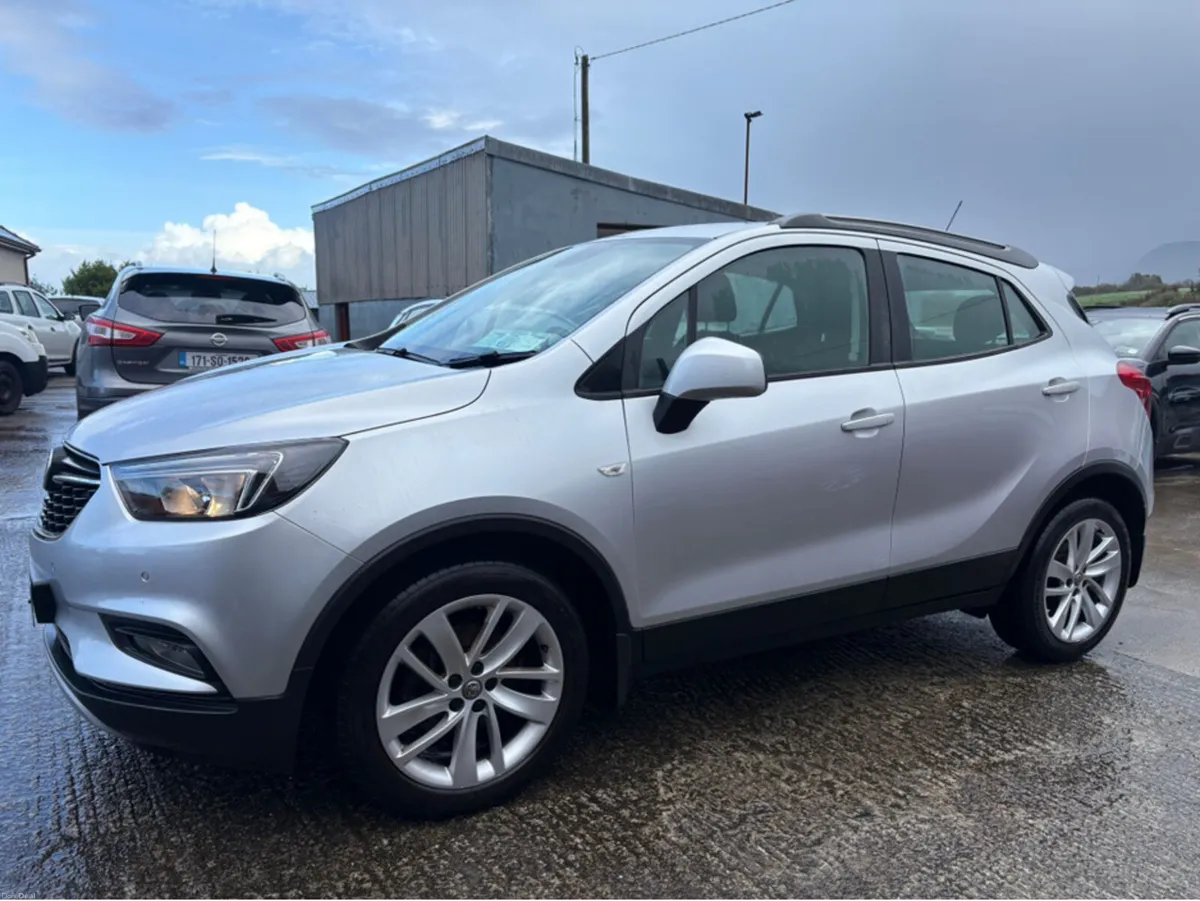 Opel Mokka 1.4 TURBO ACTIVE S/S 1 138BHP 5DR - Image 2