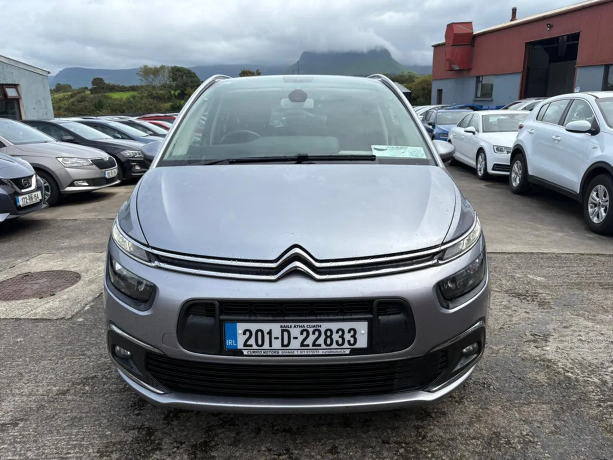 Citroen Grand C4 Spacetourer SPACETOURER FEEL 1.5 - Image 2