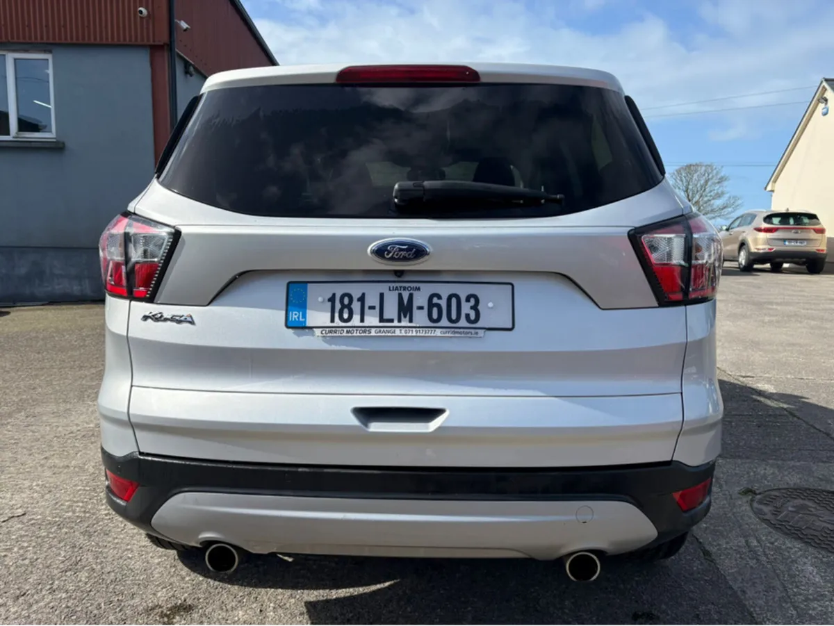 Ford Kuga ####AUTO####  1.5 TDCI TITANIUM 120PS 2 - Image 2