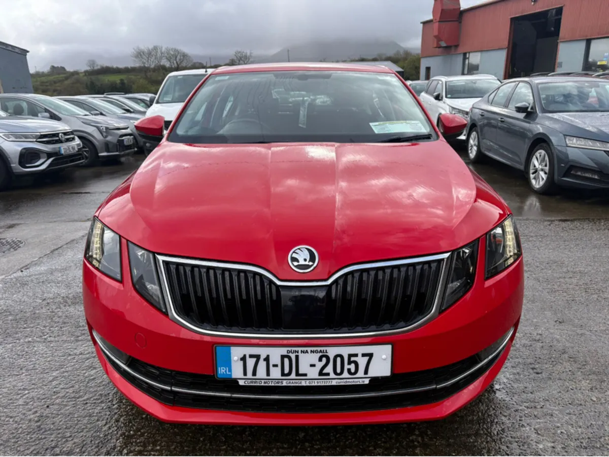 Skoda Octavia STYLE 2.0 TDI 150HP 4DR - Image 4