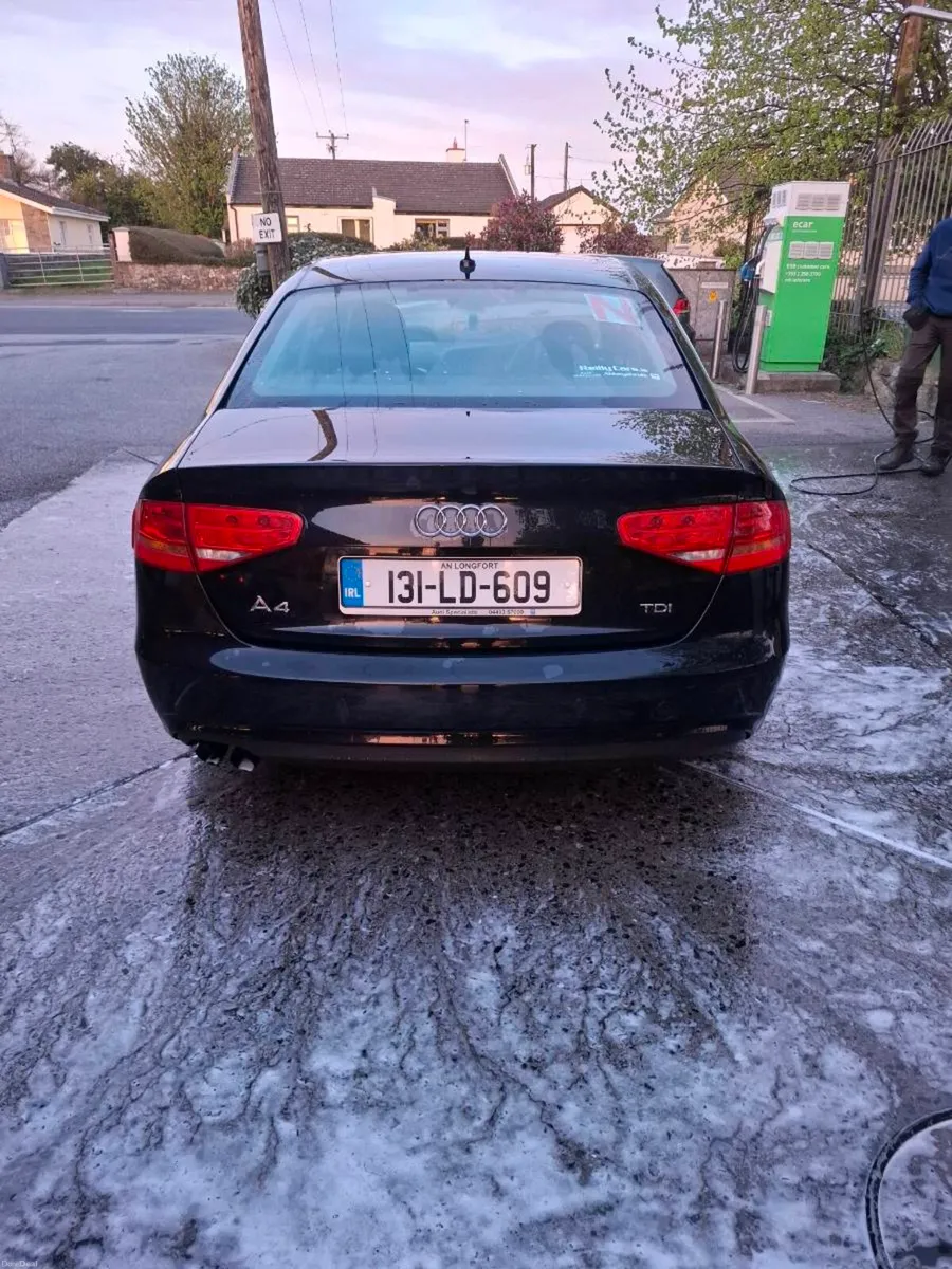 Audi a4 - Image 3