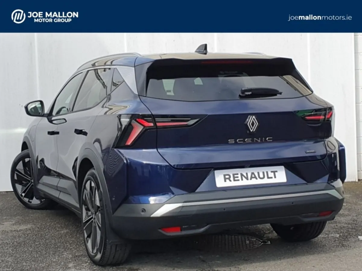 Renault Scenic techno 87kWh 220hp - Image 3