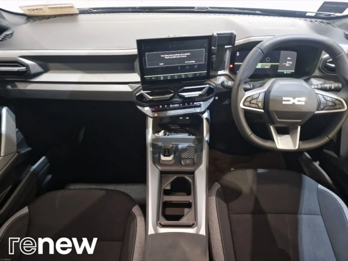 Dacia Bigster Journey HEV 155 - Image 3
