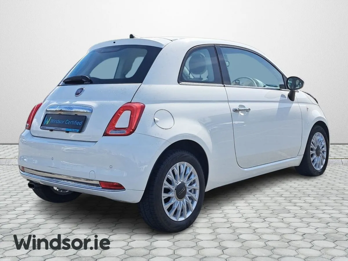 Fiat 500 TWIN AIR - Image 2