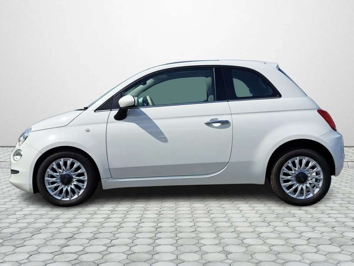 Fiat 500 TWIN AIR - Image 4