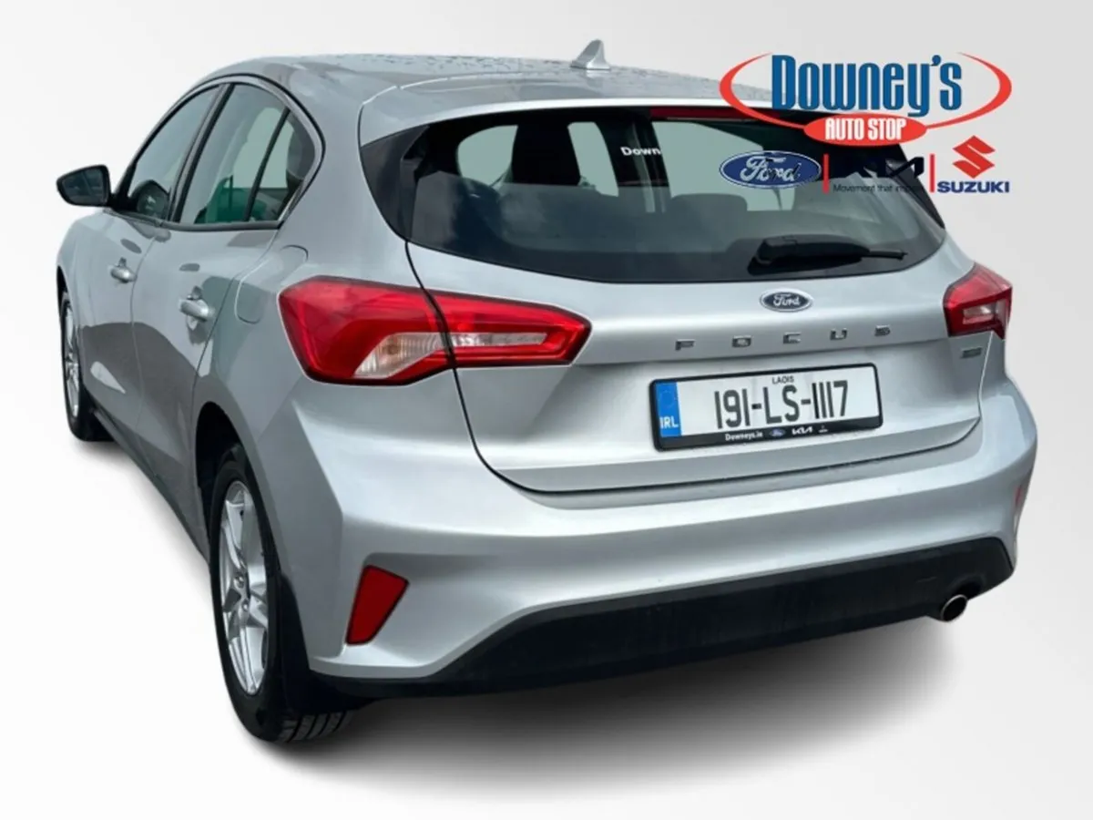 Ford Focus 1.0 PETROL - Image 3