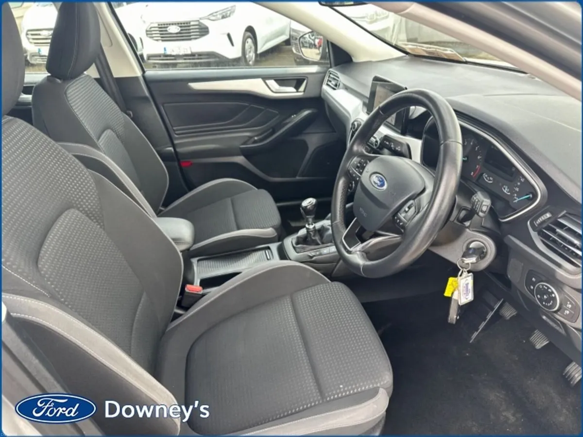 Ford Focus 1.0 PETROL - Image 2