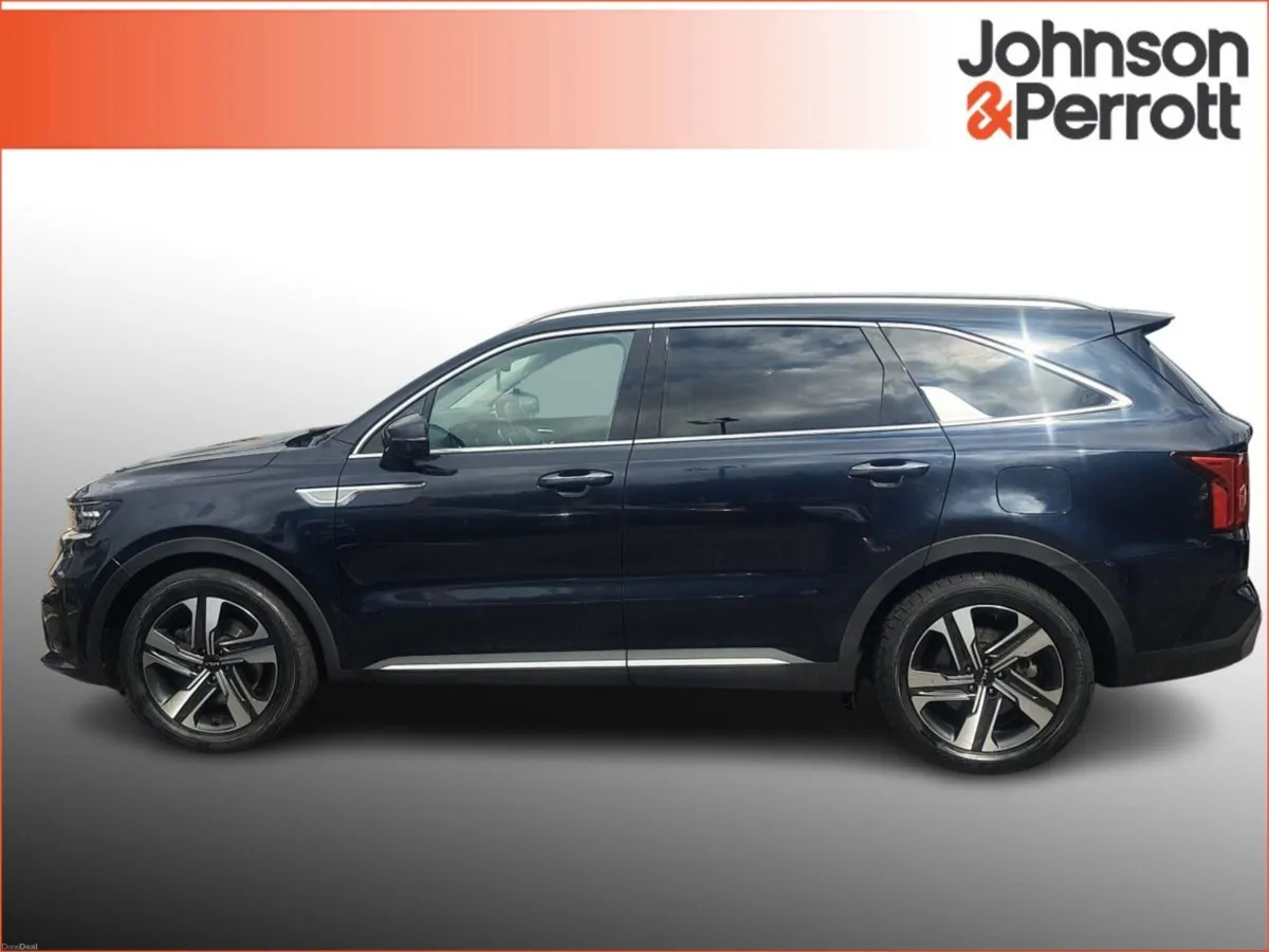 Kia Sorento 2.2 K3 4X2 Diesel 7 seats - Image 6