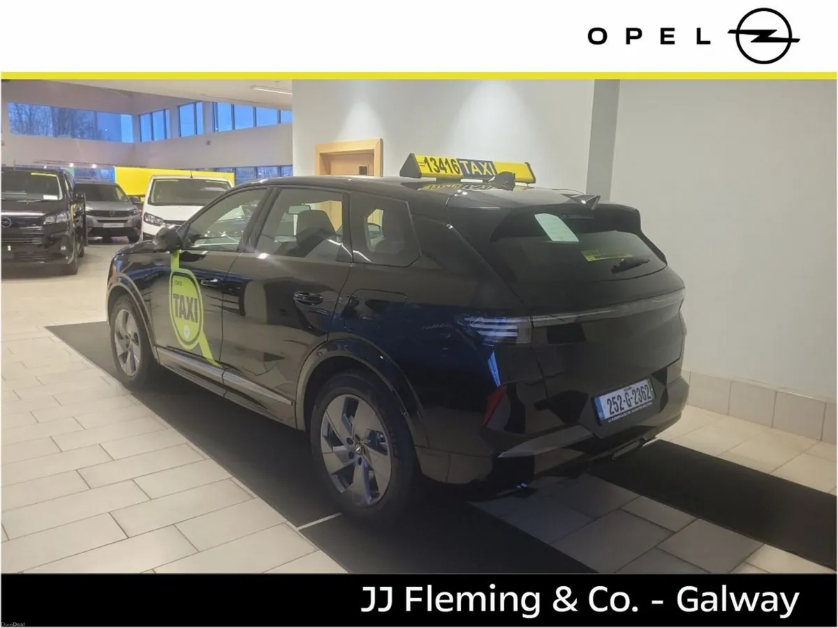 Opel Grandland sc ELECTRIC - Image 3