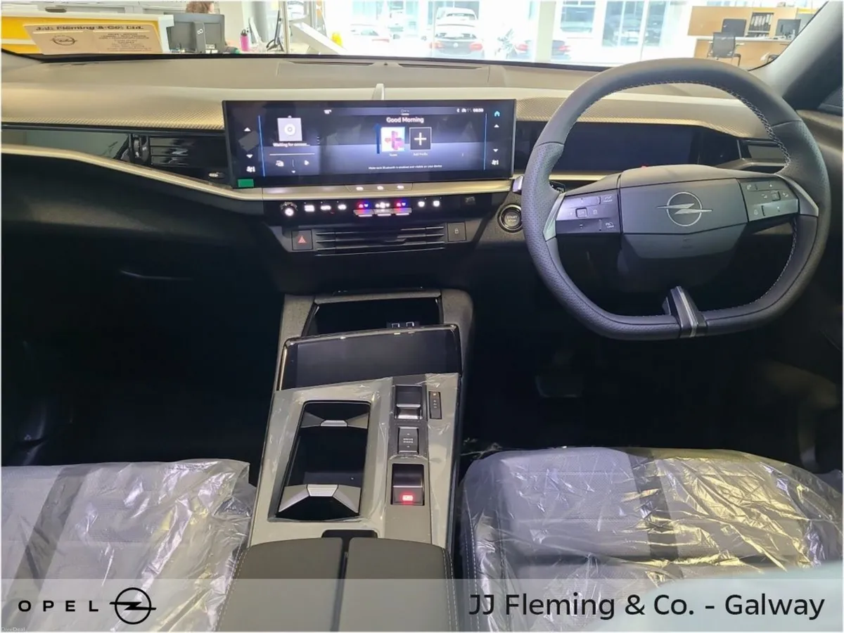 Opel Grandland sc ELECTRIC - Image 5