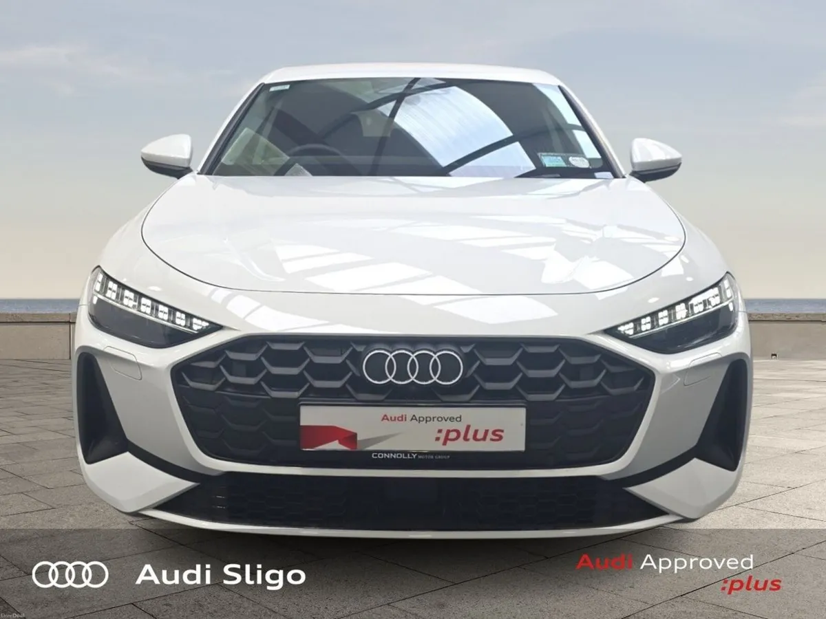 Audi A5 SE Edition One 204HP Auto - Demo - WAS €68 - Image 4