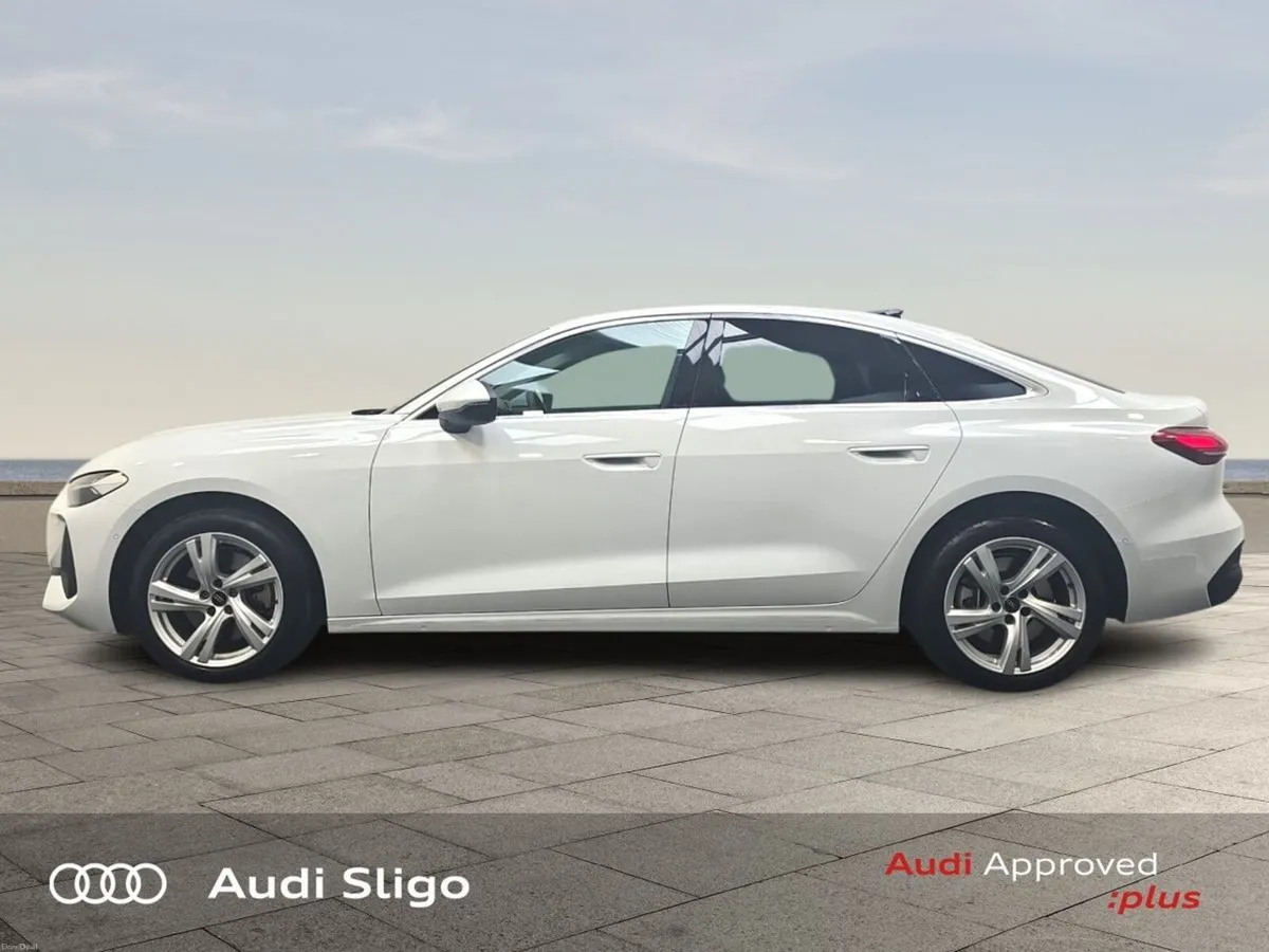 Audi A5 SE Edition One & Exclusive Pack - 204HP Au - Image 4