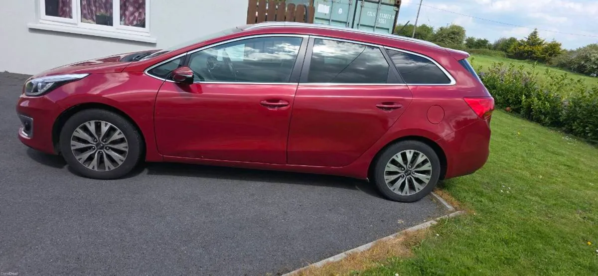 Kia Ceed - Image 3