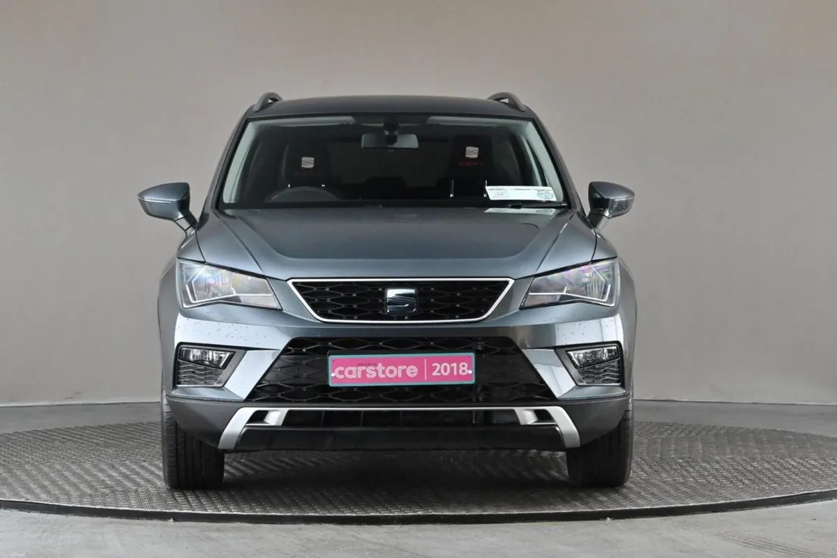 SEAT Ateca 1.0 TSI SE ECOMOTIVE 115BHP 6SPD - Image 2