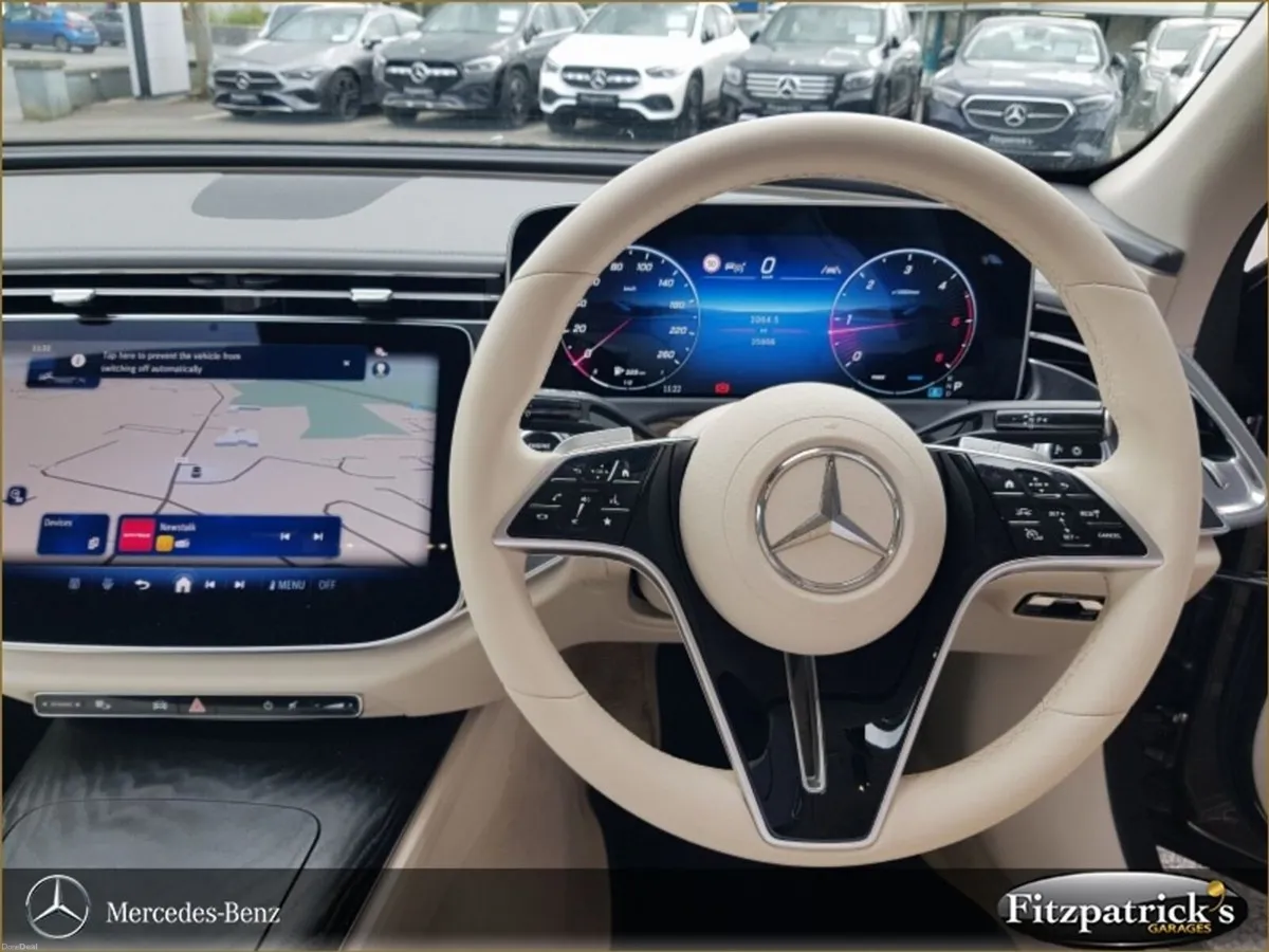 Mercedes-Benz E-Class E 220 D Exclusive - Image 2