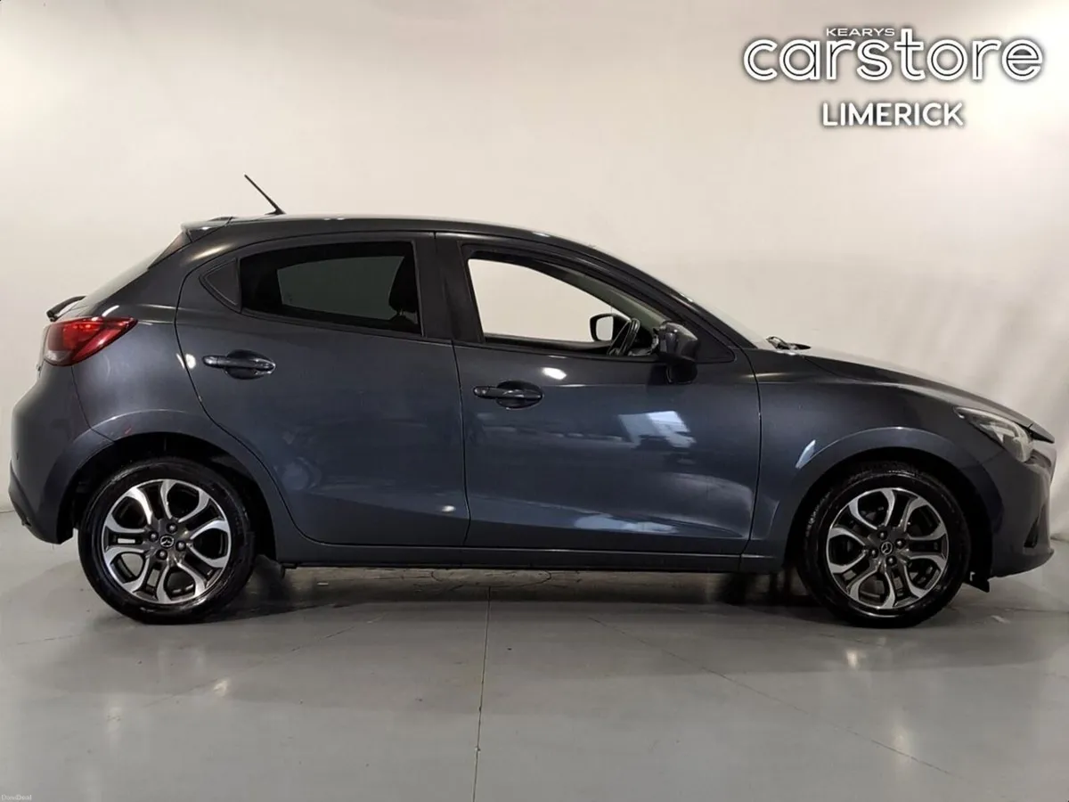 Mazda Mazda2 1.5 75PS Executive (Activity Style Pa - Image 2