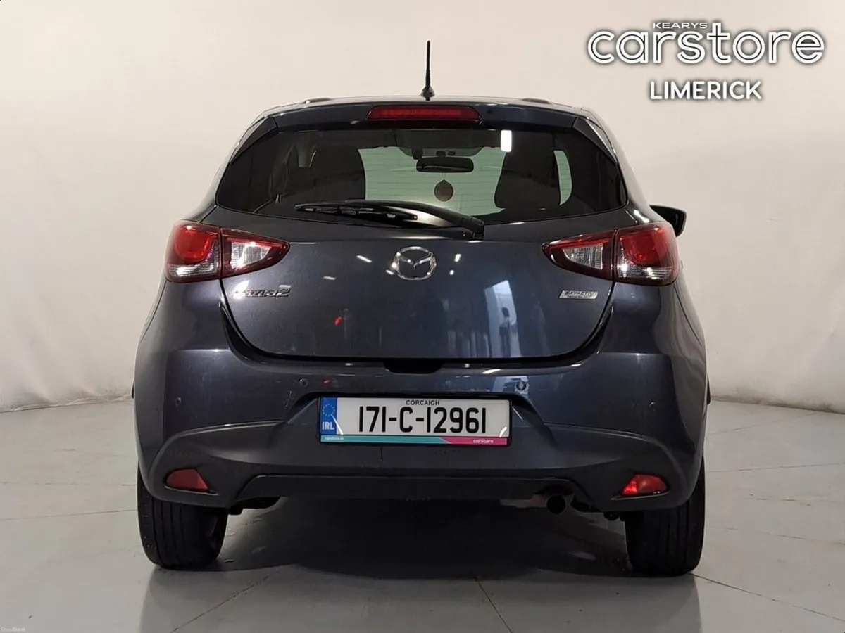 Mazda Mazda2 1.5 75PS Executive (Activity Style Pa - Image 4