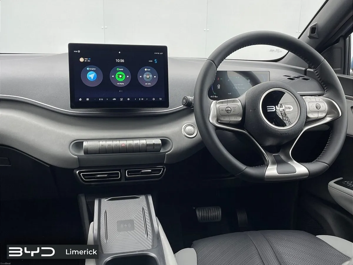 BYD DOLPHIN SURF COMFORT - Image 3