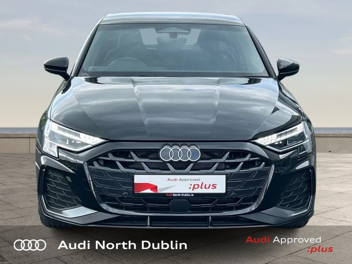 Audi A3 Audi A3 Sportback S line TFSI  85 kW 6-spe - Image 3