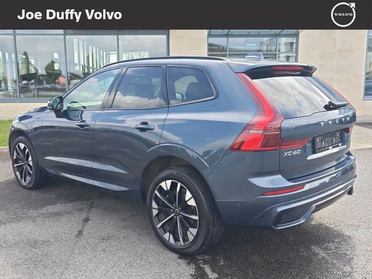 Volvo XC60 Xc60 Ultra T8 Phev Awd Auto  Ultra  Rec - Image 2