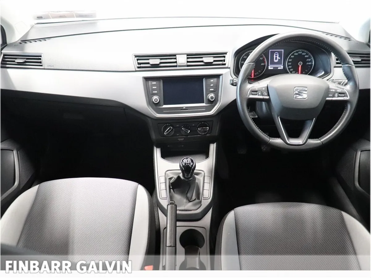 SEAT Ibiza 1.0TSI 95hp SE - Image 4