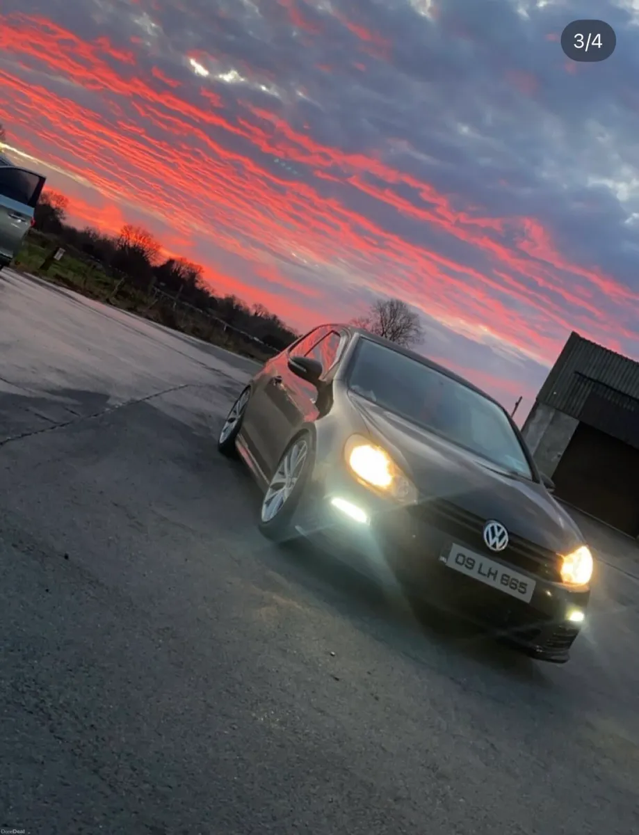 Mk6 golf - Image 2