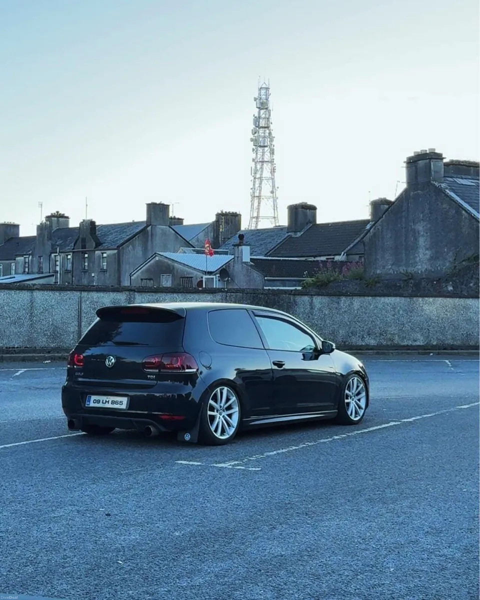 Mk6 golf - Image 4