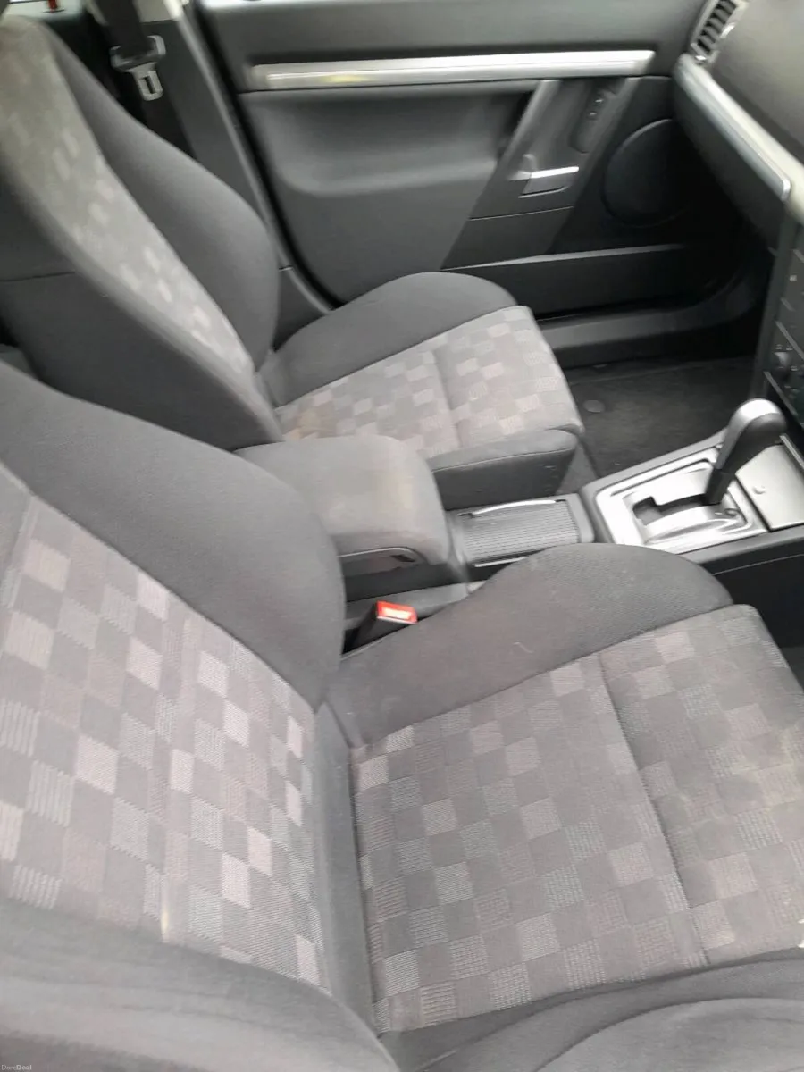 Vauxhall vectra estate - Image 3