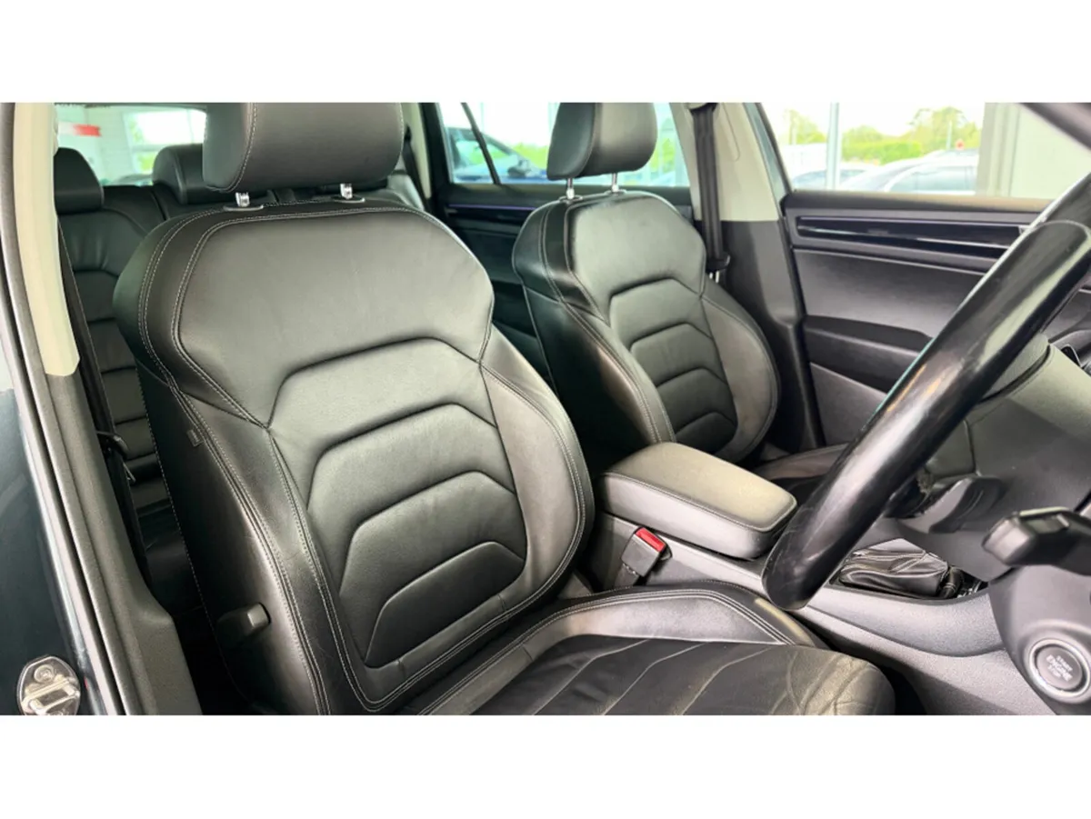 Skoda Kodiaq STYLE 2.0 TDI 190HP DSG4 DSG 4X4 4DR - Image 4